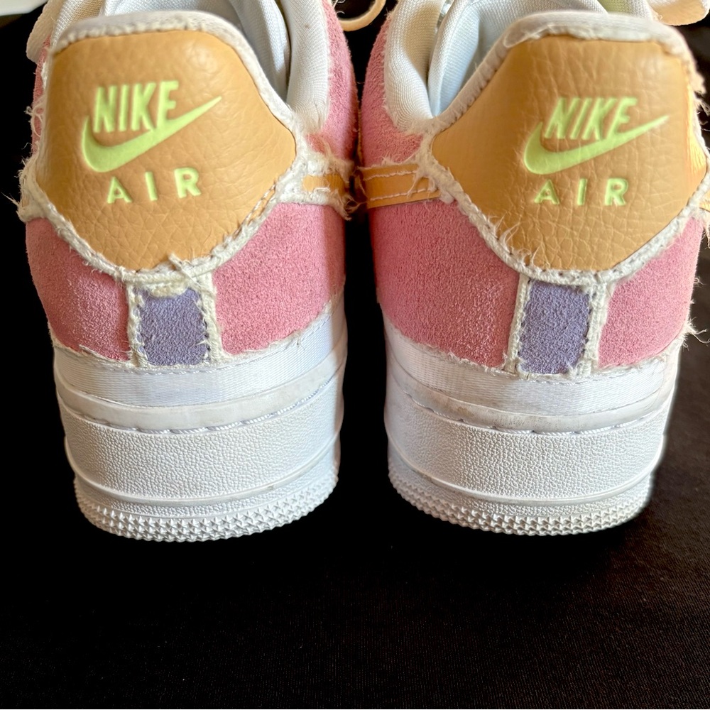 Nike Air Force 1 Low Reveal sneakers - Picture 4 of 5